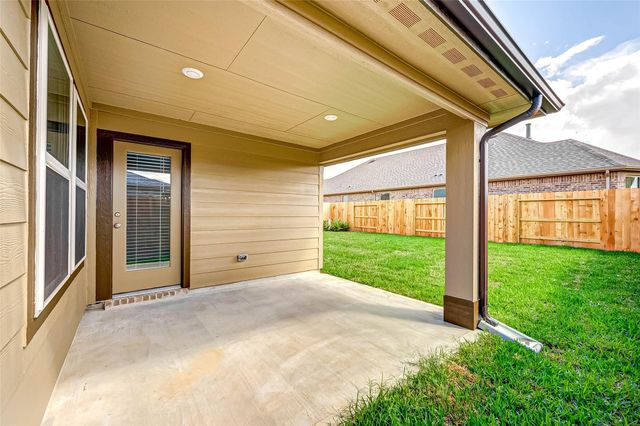 11612 Darby Chase Court, Richmond, TX 77406