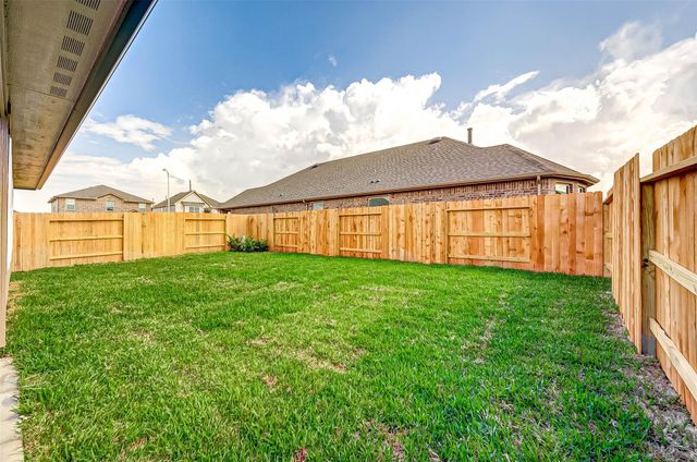 11612 Darby Chase Court, Richmond, TX 77406