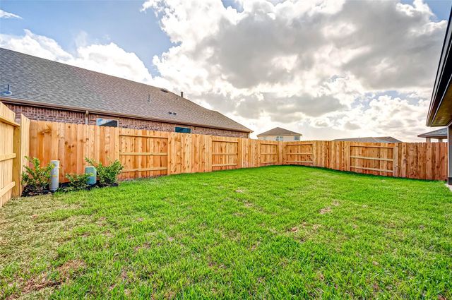 11612 Darby Chase Court, Richmond, TX 77406