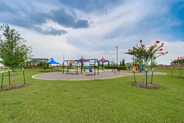 11612 Darby Chase Court, Richmond, TX 77406