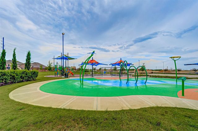 11612 Darby Chase Court, Richmond, TX 77406