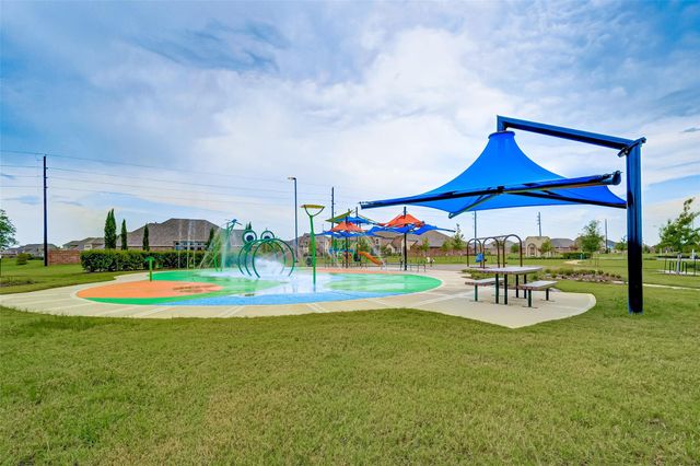 11612 Darby Chase Court, Richmond, TX 77406
