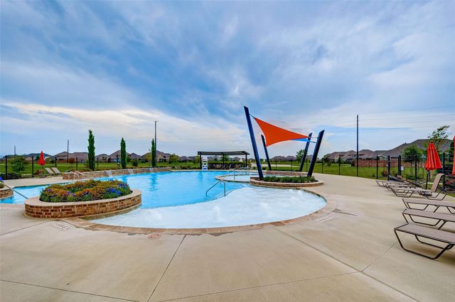 11612 Darby Chase Court, Richmond, TX 77406