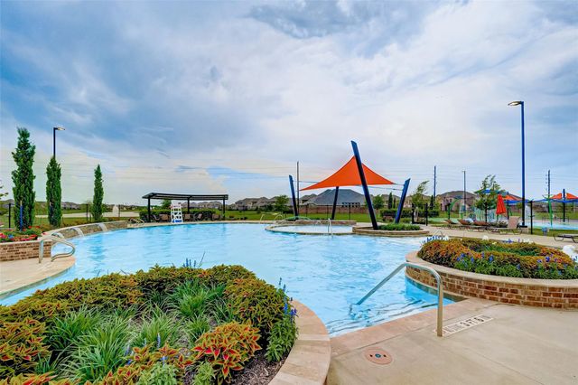 11612 Darby Chase Court, Richmond, TX 77406
