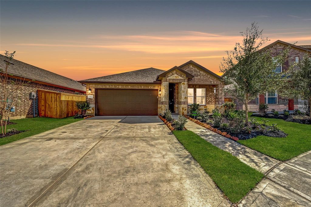 11612 Darby Chase Court, Richmond, TX 77406