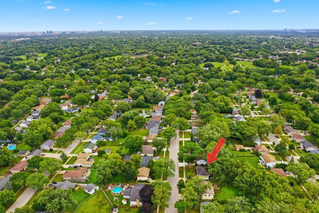 1419 Hampton Lane, Schaumburg, IL 60193
