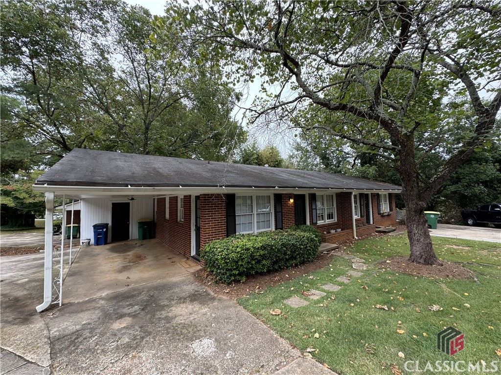 2019 Lumpkin Street S 2019, Athens, GA 30606