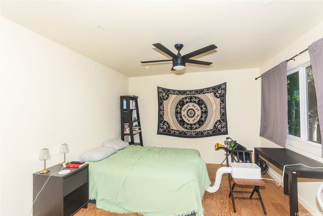 3702 Old Pali Road, Honolulu, HI 96817