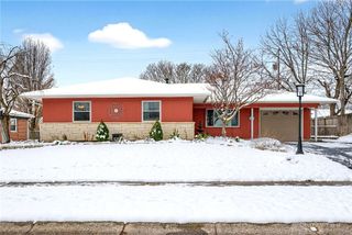 7029 Chadbourne Drive, Dayton, OH 45424