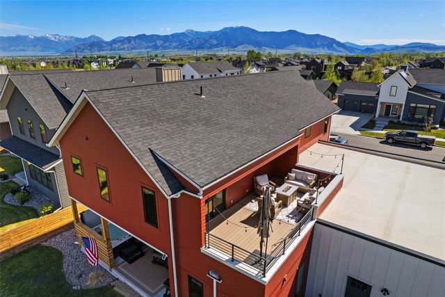937 Auger, Bozeman, MT 59718