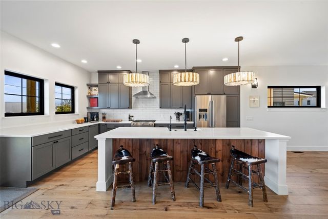 937 Auger, Bozeman, MT 59718