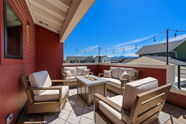 937 Auger, Bozeman, MT 59718