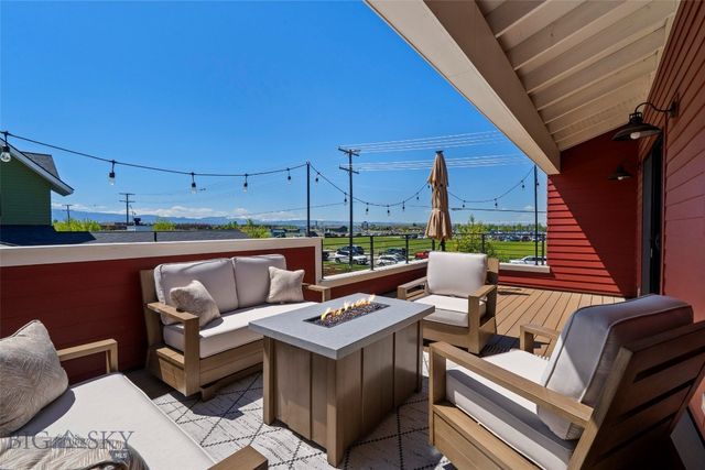 937 Auger, Bozeman, MT 59718