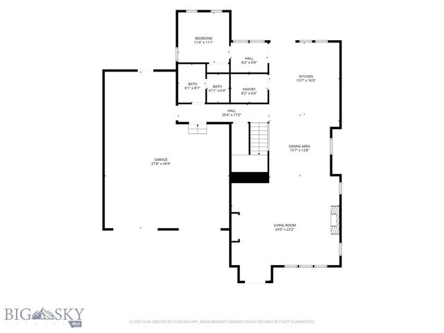 937 Auger, Bozeman, MT 59718