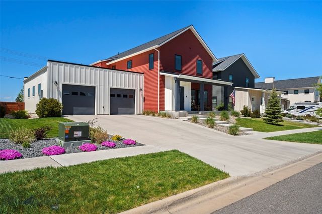 937 Auger, Bozeman, MT 59718