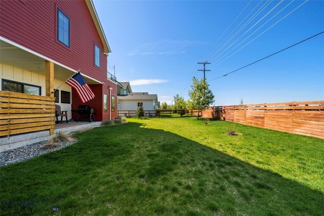 937 Auger, Bozeman, MT 59718