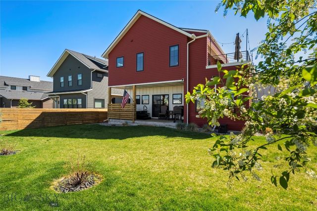 937 Auger, Bozeman, MT 59718