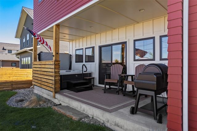 937 Auger, Bozeman, MT 59718