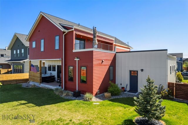 937 Auger, Bozeman, MT 59718