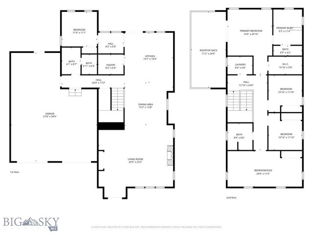 937 Auger, Bozeman, MT 59718