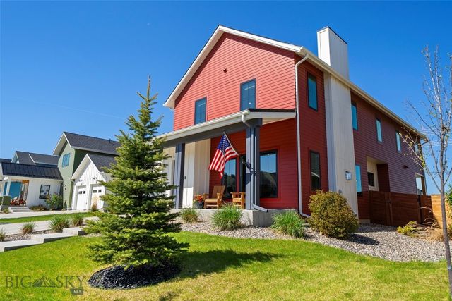 937 Auger, Bozeman, MT 59718
