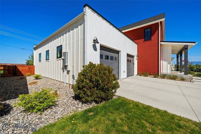 937 Auger, Bozeman, MT 59718