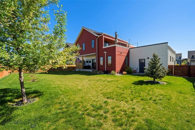 937 Auger, Bozeman, MT 59718