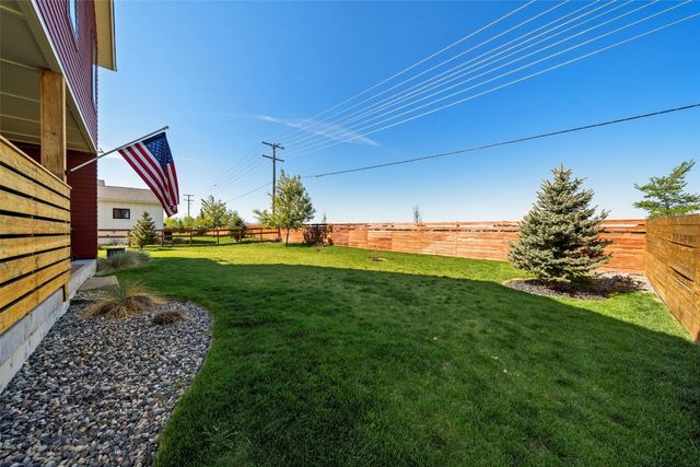 937 Auger, Bozeman, MT 59718