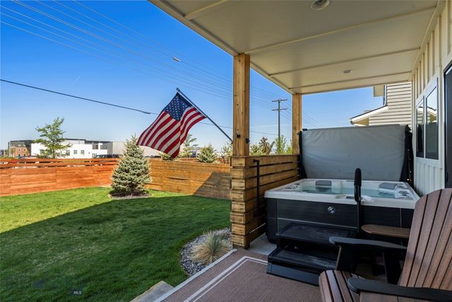 937 Auger, Bozeman, MT 59718