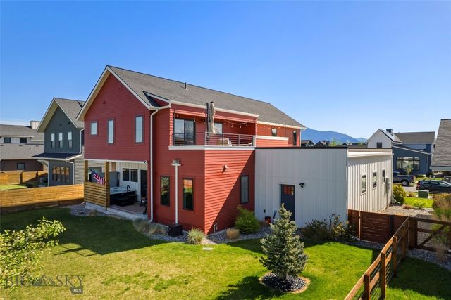 937 Auger, Bozeman, MT 59718