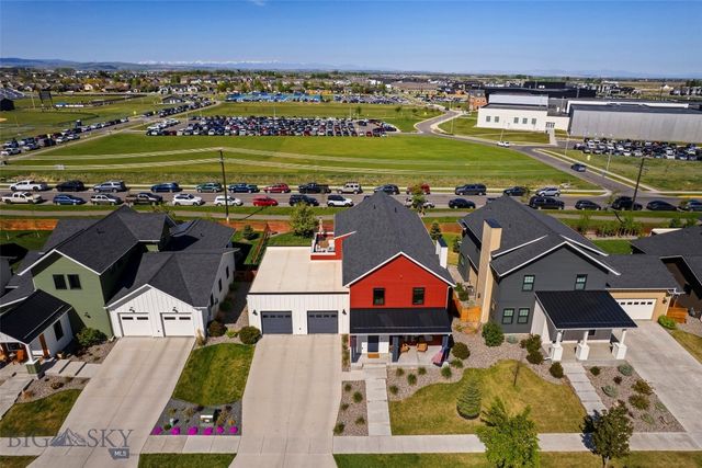 937 Auger, Bozeman, MT 59718