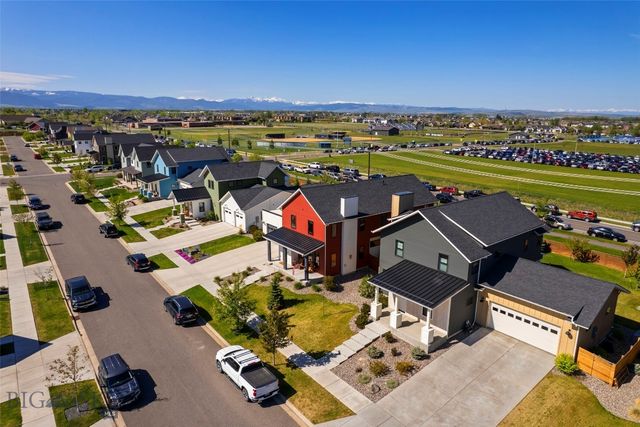 937 Auger, Bozeman, MT 59718