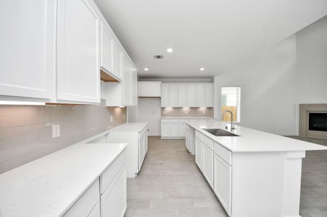 11715 Leafy Laurel Drive, Houston, TX 77066