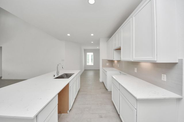 11715 Leafy Laurel Drive, Houston, TX 77066