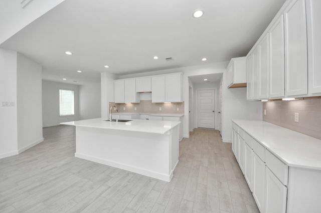 11715 Leafy Laurel Drive, Houston, TX 77066