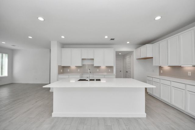 11715 Leafy Laurel Drive, Houston, TX 77066