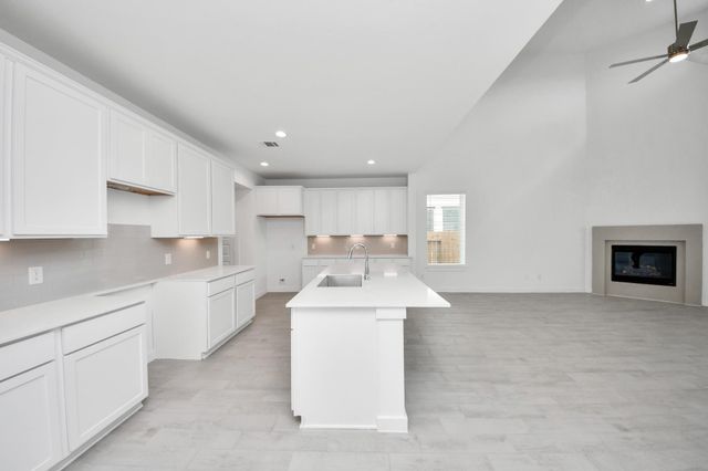 11715 Leafy Laurel Drive, Houston, TX 77066