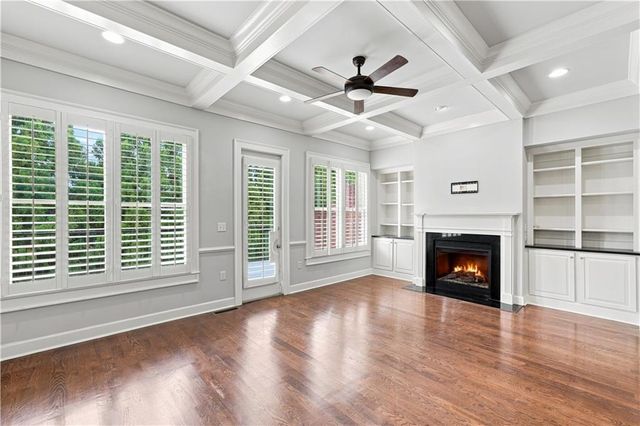102 Riversgate Drive, Sandy Springs, GA 30339