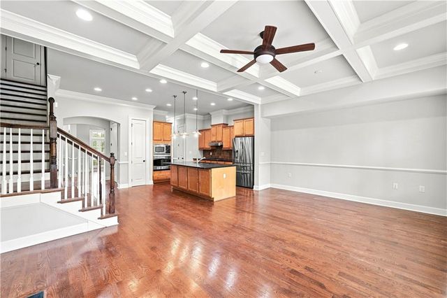 102 Riversgate Drive, Sandy Springs, GA 30339