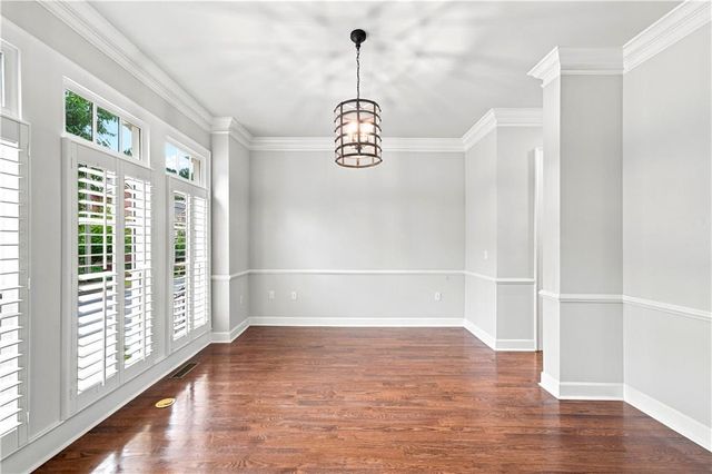 102 Riversgate Drive, Sandy Springs, GA 30339