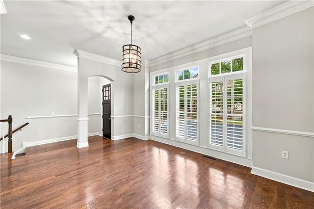 102 Riversgate Drive, Sandy Springs, GA 30339