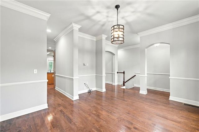 102 Riversgate Drive, Sandy Springs, GA 30339
