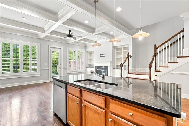 102 Riversgate Drive, Sandy Springs, GA 30339