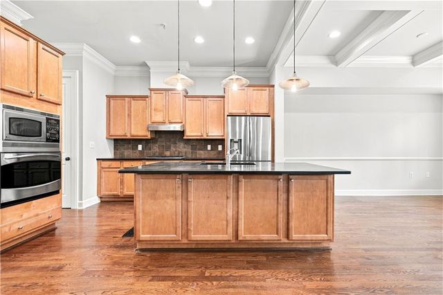 102 Riversgate Drive, Sandy Springs, GA 30339
