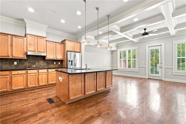 102 Riversgate Drive, Sandy Springs, GA 30339