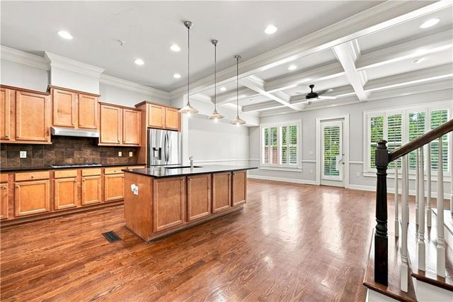 102 Riversgate Drive, Sandy Springs, GA 30339