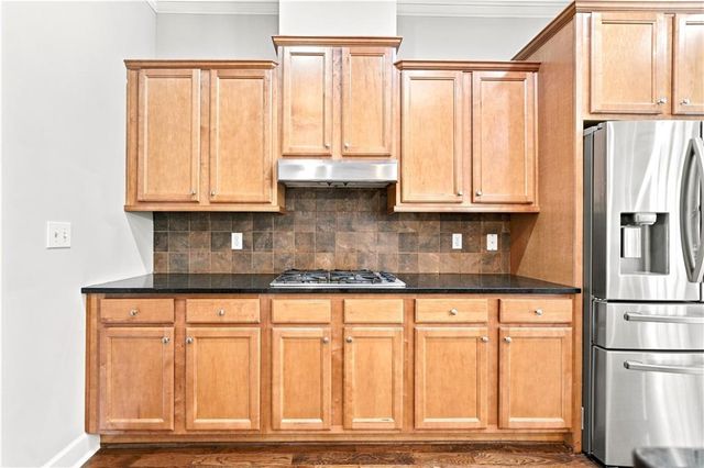 102 Riversgate Drive, Sandy Springs, GA 30339