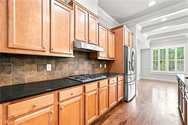 102 Riversgate Drive, Sandy Springs, GA 30339