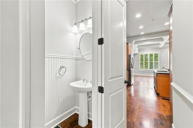 102 Riversgate Drive, Sandy Springs, GA 30339