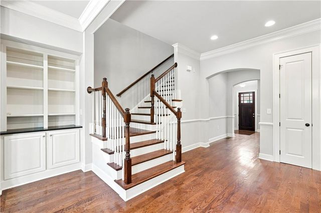 102 Riversgate Drive, Sandy Springs, GA 30339